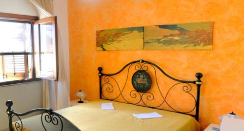 Фотография мини отеля B & B Baglio Mangiapane