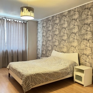 Фотография квартиры Квартира в Октябрьском