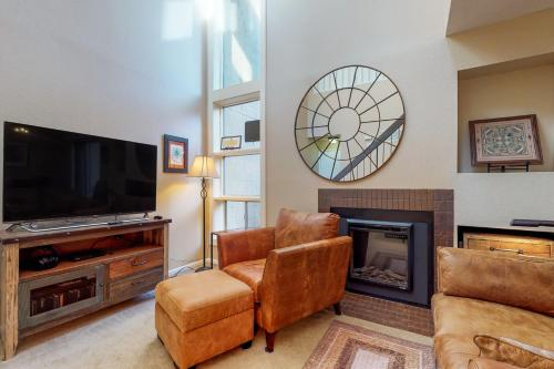 Фотография гостевого дома Village at Mt. Elden