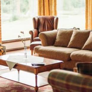 Фотография гостиницы Tahko Golden Resort