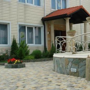 Фотография мини отеля Людмила