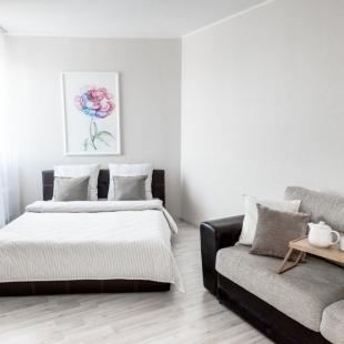 Фотография квартиры Апартаменты Квартира на Ботанике