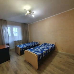 Фотография квартиры Квартира в 15ом Микрорайоне 18