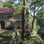 Фотография гостевого дома Moinhos do Poço Verde