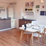 Фотография апарт отеля TM Aparts