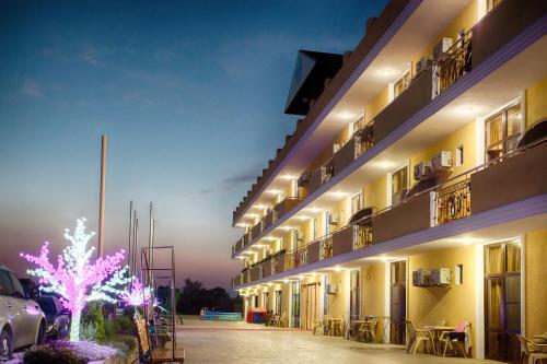 Фотография гостиницы Одиссей