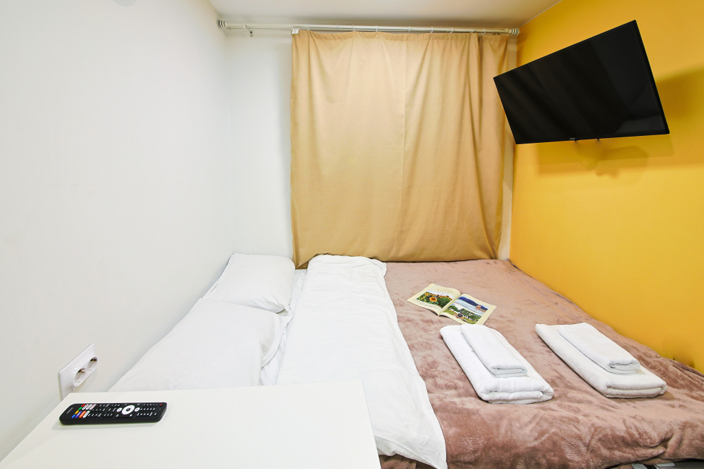 Фотография квартиры Апартаменты Мой Питер на Шпалерная без окна