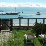 Фотография мини отеля Pousada Ancoradouro