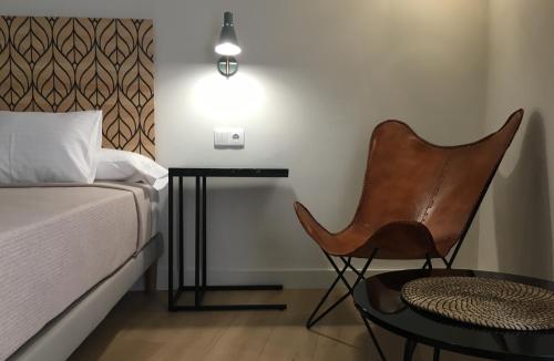 Фотография гостиницы MD Design Hotel - Portal del Real