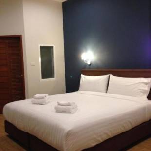 Фотографии гостиницы
Bird Day Boutique Hotel