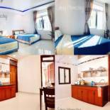 Фотография мини отеля Shiny Homestay Da Nang
