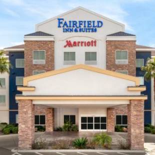 Фотографии гостиницы
Fairfield Inn & Suites Vegas South