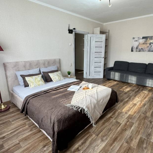 Фотографии квартиры 
            Апартаменты Ассорти в Центре Города