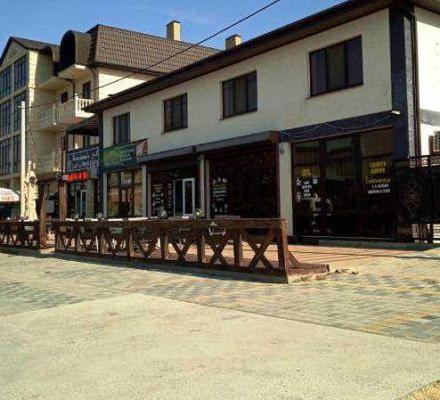 Фотография гостевого дома Лира