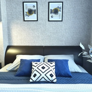 Фотография квартиры Квартира Мнтк