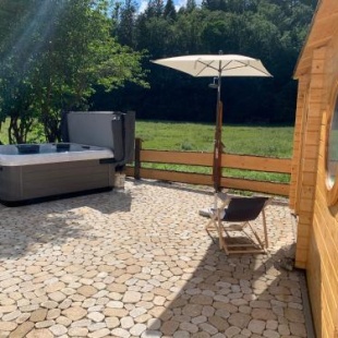 Фотография гостевого дома Chalet Zugspitze