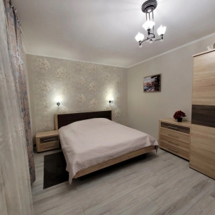 Фотография квартиры Апартаменты Кубанская 12/8