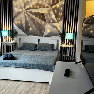 Фотография квартиры Апартаменты на проспекте Карла Маркса 75А