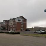 Фотография гостиницы WoodSpring Suites Oklahoma City Norman
