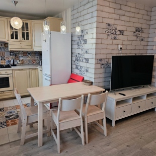 Фотография квартиры Квартира Smartapart Университетский