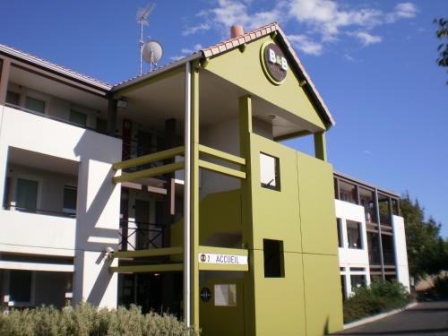 Фотография гостиницы B&B Hôtel Montpellier (2)