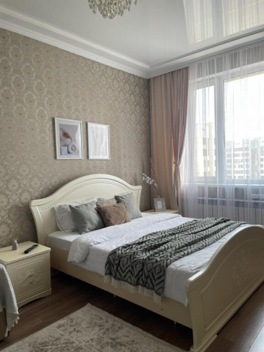 Фотографии квартиры 
            Квартира Expo Boulevard 213