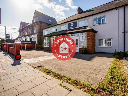 Фотографии гостиницы
OYO The Longlands Hotel