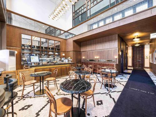 Фотография гостиницы Hotel Crescendo Seoul