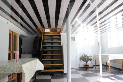 Фотография мини отеля Qetino