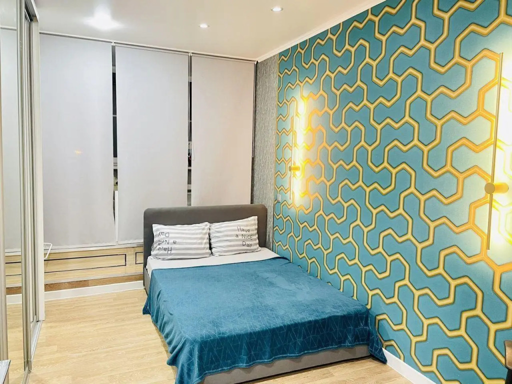 Фотография квартиры Апартаменты на улице Сормовская 202/1