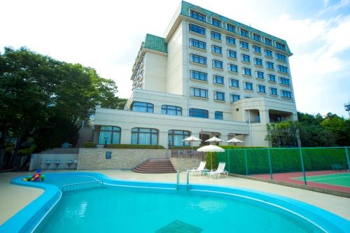 Фотография мини отеля Resorpia Beppu