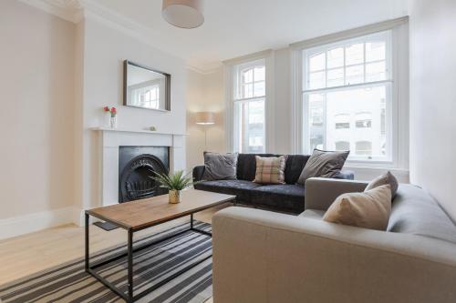 Фотография апарт отеля Stay Inn Farringdon