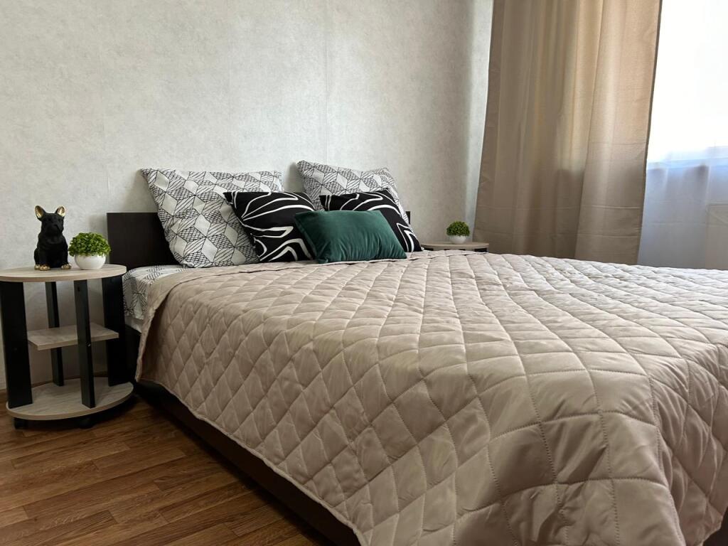 Фотография квартиры Апартаменты на Солнечной Yana Apart