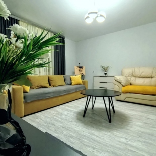 Фотография квартиры Апартаменты 2к. в центре Зеленоградска