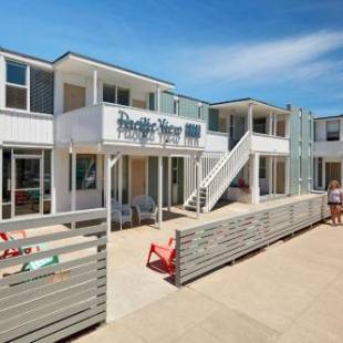 Фотографии гостиницы
Pacific View Inn