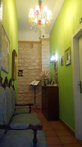 Фотография гостевого дома Antonio Guesthouse Alicante