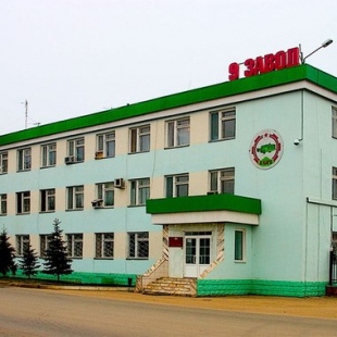 Фотография гостиницы 9 ЦАРЗ