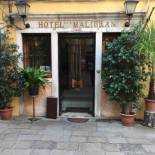 Фотография гостиницы Hotel Malibran