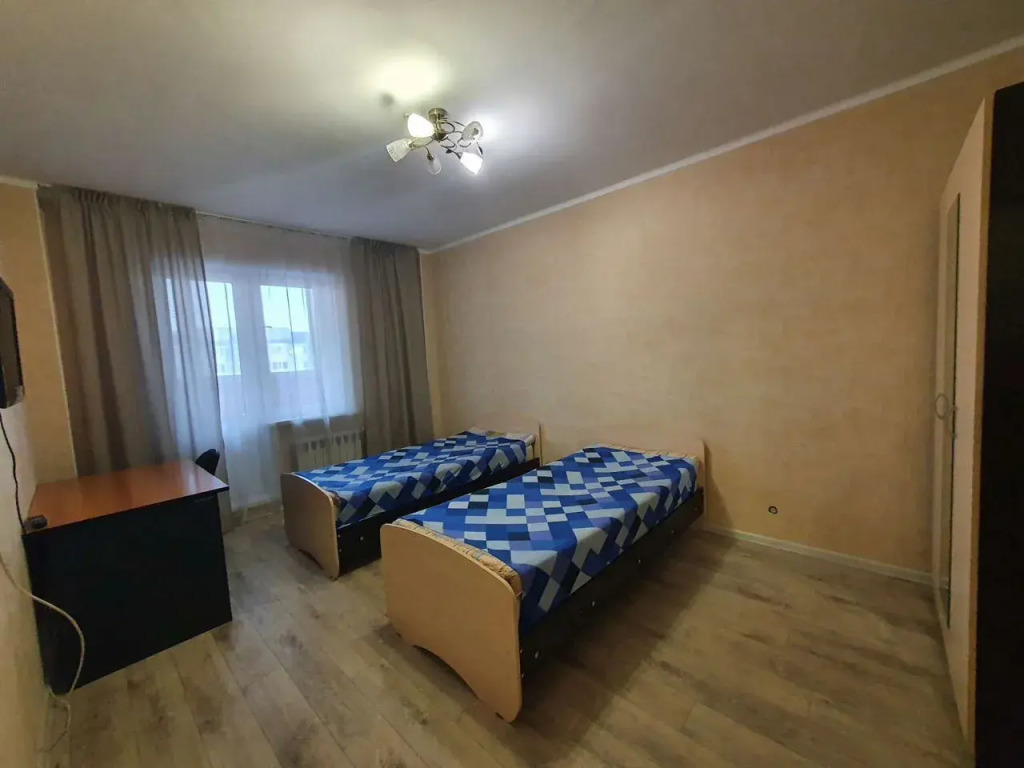 Фотография квартиры Квартира в 15ом Микрорайоне 18