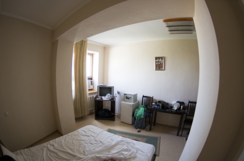 Фотография гостиницы Уютная