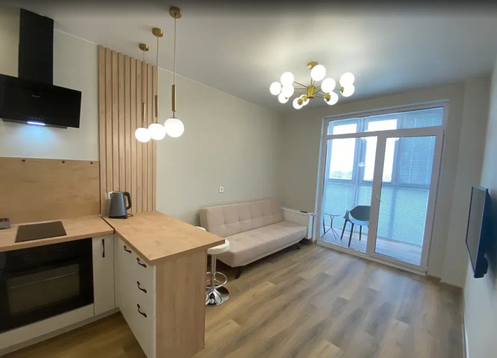 Фотография квартиры Квартира At the River Rest