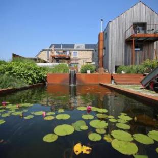 Фотографии гостевого дома 
            Barsy 34