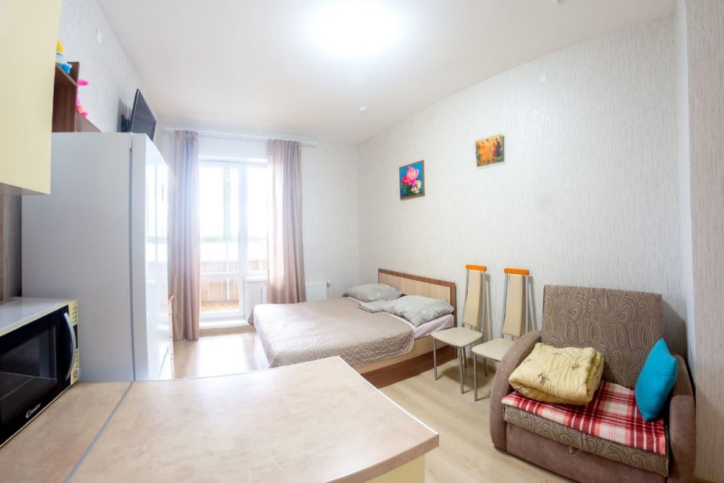 Фотография квартиры Апартаменты на Революции