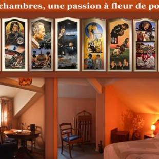 Фотографии гостиницы 
            Hotel Le Catala