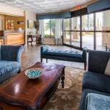 Фотография мотеля Ramada by Wyndham Savannah Gateway