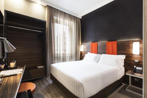 Фотографии гостиницы
The Republic