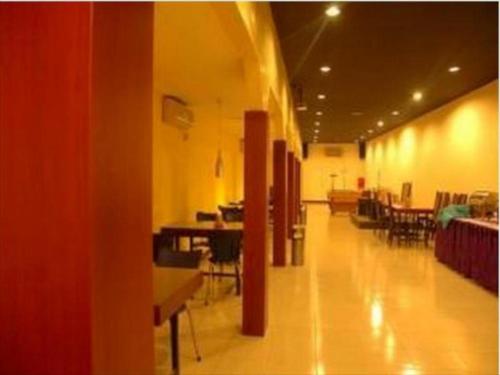 Фотография гостевого дома Citra Raya Hotel