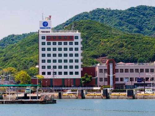 Фотография гостиницы Okido Hotel