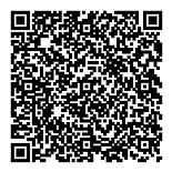 QR код гостиницы Осиповичи