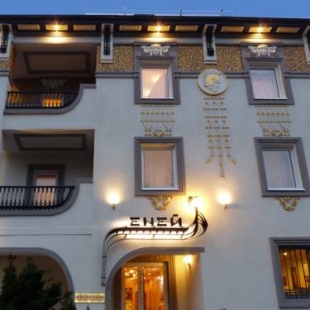 Фотография гостиницы Эней
